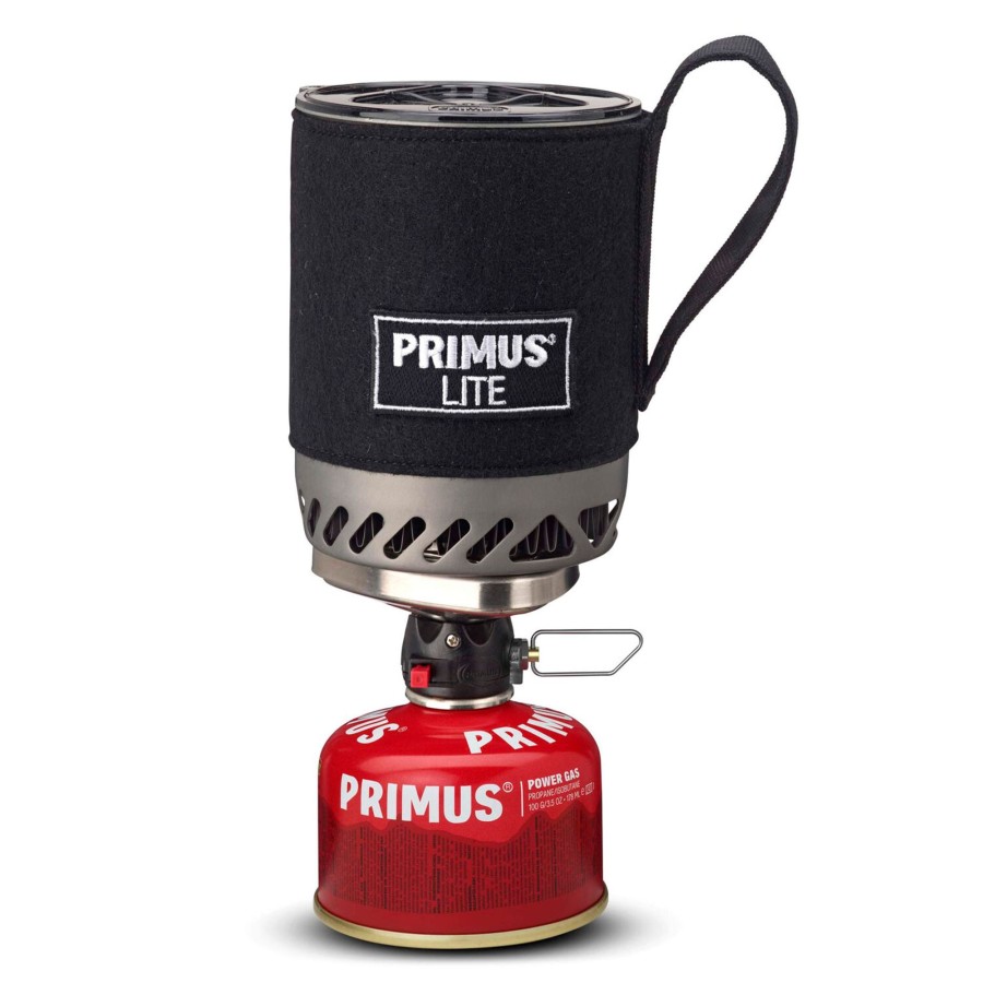 Mad-Drikke Primus | Primus Lite Stove System