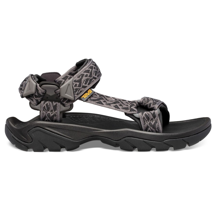 Fodtoj Teva | Teva Mens Terra Fi 5 Universal