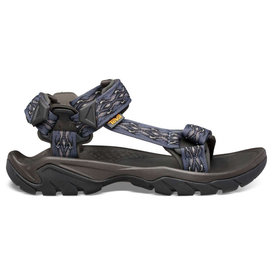 Fodtoj Teva | Teva Mens Terra Fi 5 Universal