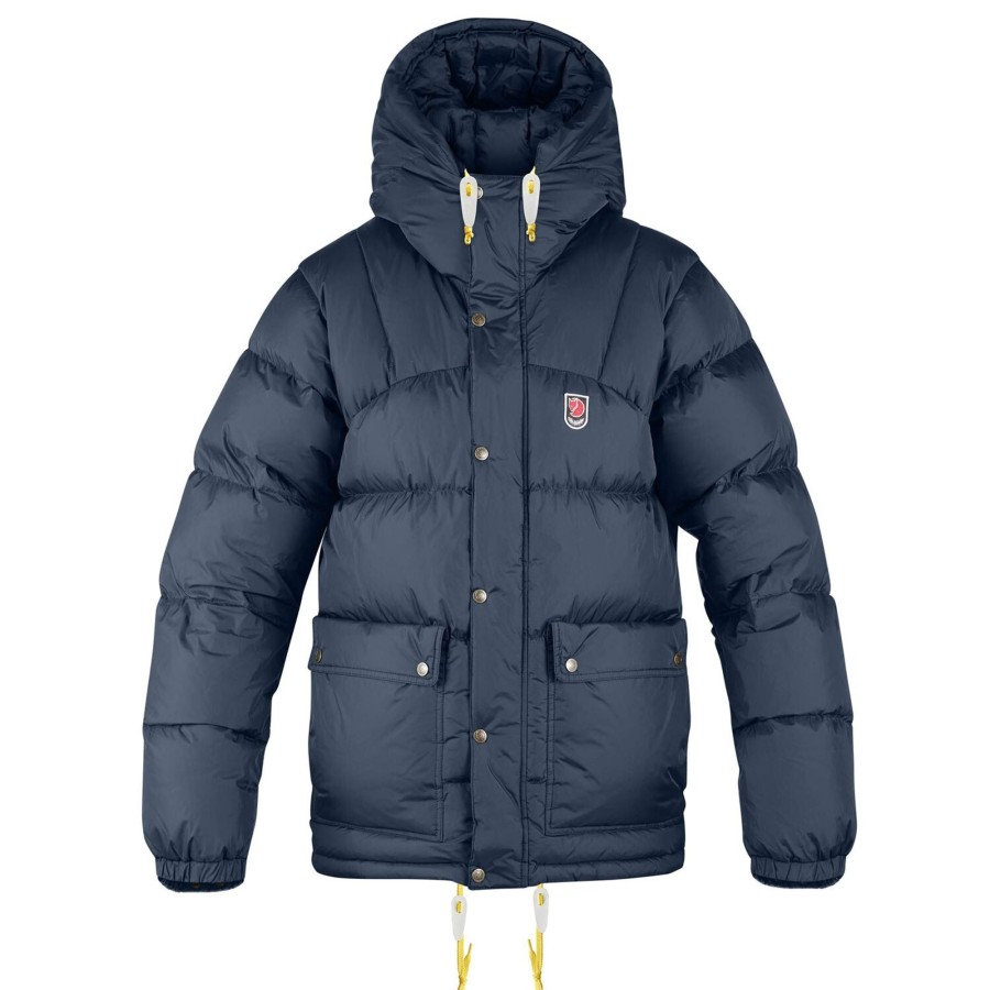 Herre Fjällräven | Fjallraven Mens Expedition Down Lite Jacket