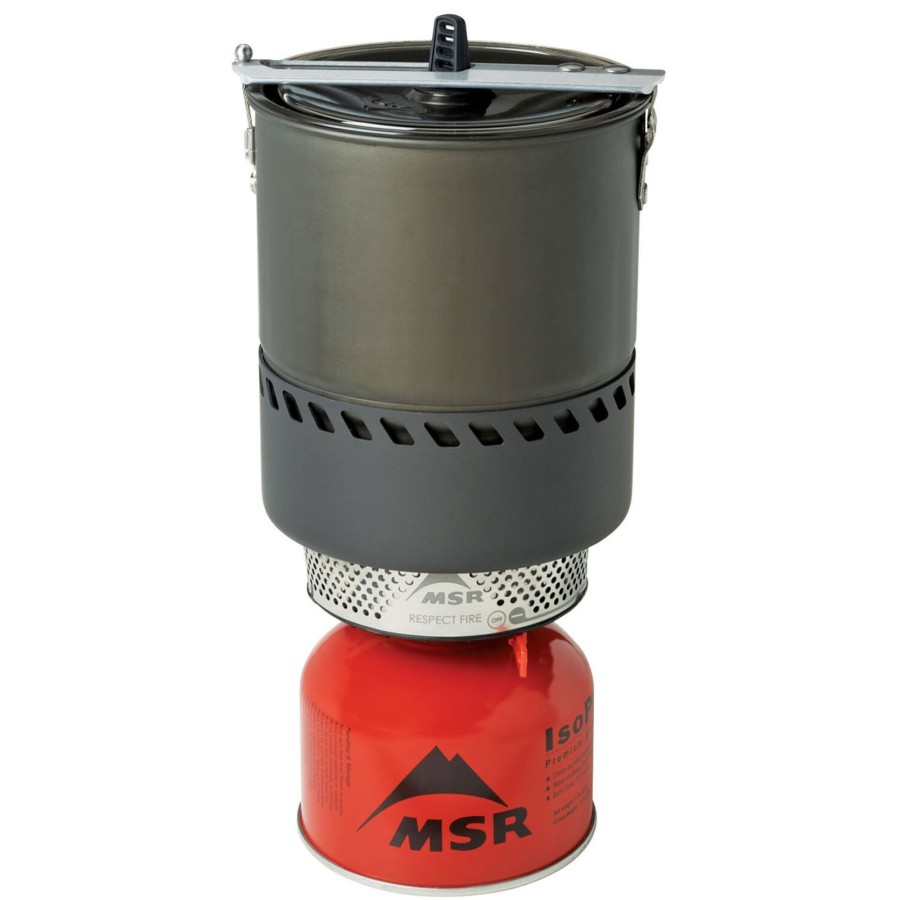 Mad-Drikke MSR | Msr Reactor Stove System 1,7L