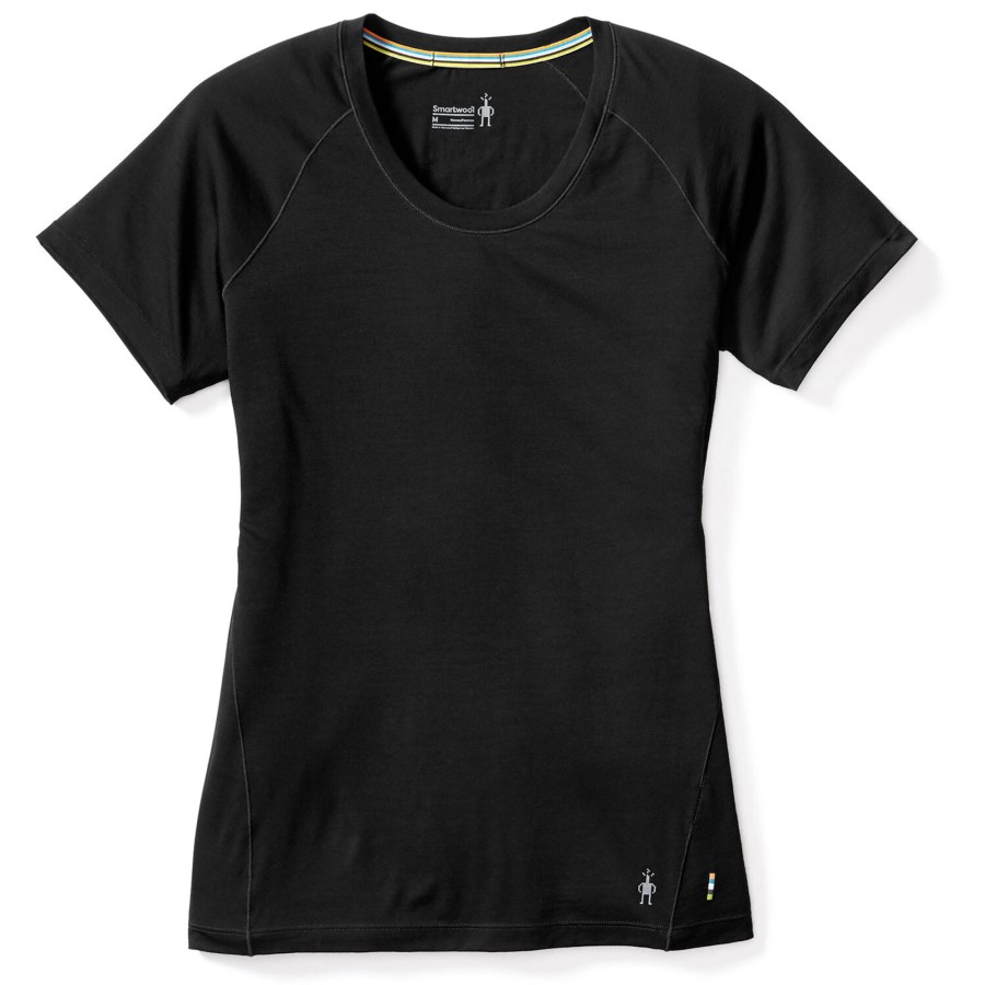 Dame Smartwool | Smartwool Womens Merino Short Sleeve Tee 2022 Model