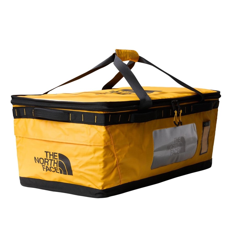 Rygsaekke The North Face | The North Face Base Camp Gear Box Large