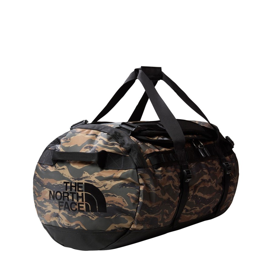 Rygsaekke The North Face | The North Face Base Camp Duffel - M